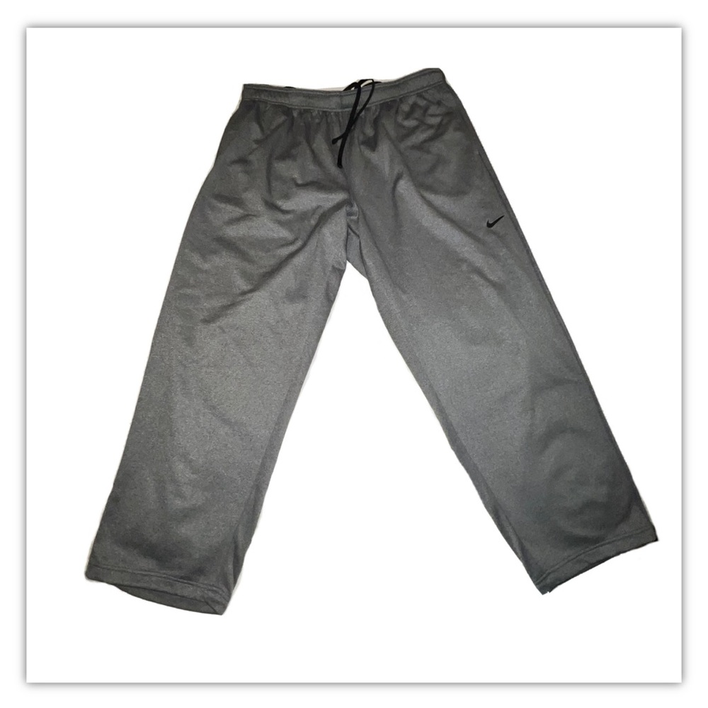 Nike Men’s Therma-FIT Fleece Lined Sweatpants size 4XL